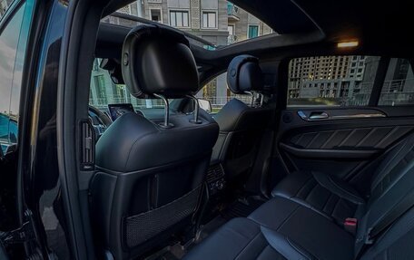Mercedes-Benz GLE AMG, 2018 год, 3 279 000 рублей, 14 фотография
