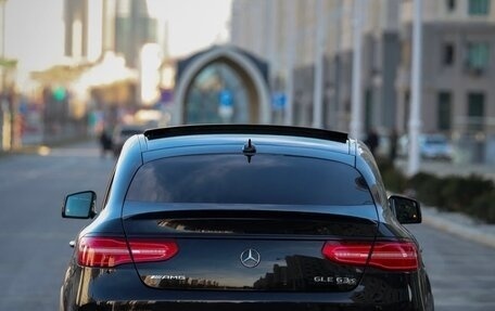 Mercedes-Benz GLE AMG, 2018 год, 3 279 000 рублей, 11 фотография