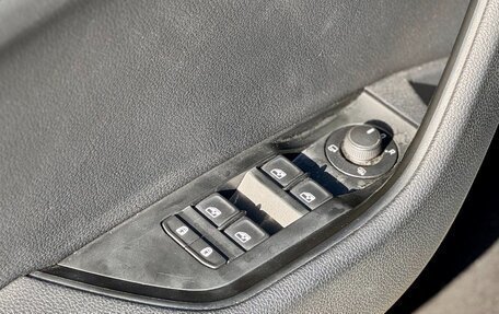 Skoda Superb III рестайлинг, 2018 год, 1 949 000 рублей, 13 фотография