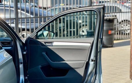 Skoda Superb III рестайлинг, 2018 год, 1 949 000 рублей, 21 фотография