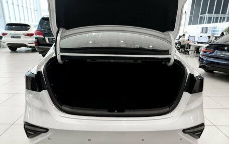 KIA Cerato IV, 2021 год, 1 840 000 рублей, 3 фотография