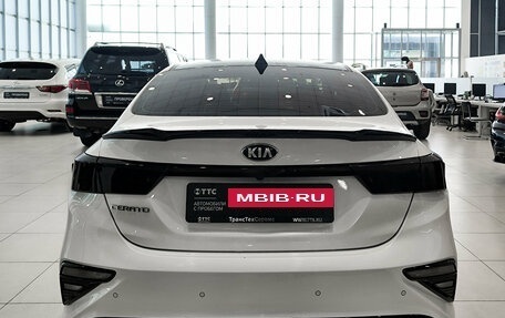KIA Cerato IV, 2021 год, 1 840 000 рублей, 2 фотография