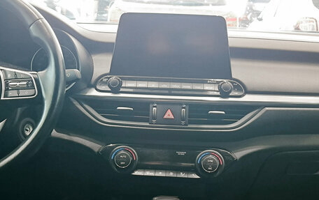 KIA Cerato IV, 2021 год, 1 840 000 рублей, 6 фотография