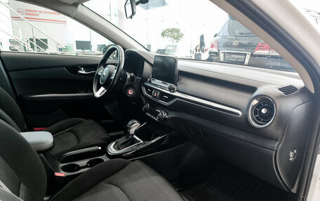 KIA Cerato IV, 2021 год, 1 840 000 рублей, 16 фотография