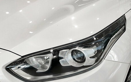 KIA Cerato IV, 2021 год, 1 840 000 рублей, 21 фотография