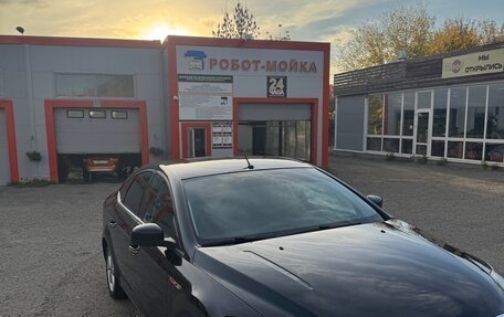 Ford Mondeo IV, 2010 год, 705 000 рублей, 2 фотография