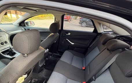 Ford Mondeo IV, 2010 год, 705 000 рублей, 8 фотография