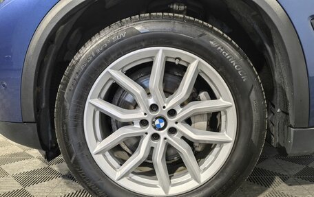 BMW X5, 2021 год, 5 250 000 рублей, 7 фотография