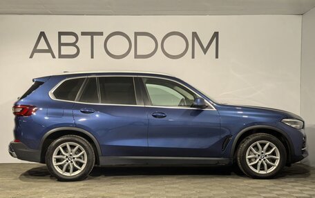 BMW X5, 2021 год, 5 250 000 рублей, 6 фотография