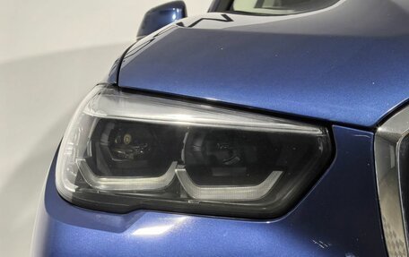 BMW X5, 2021 год, 5 250 000 рублей, 8 фотография