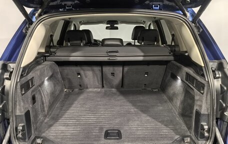 BMW X5, 2021 год, 5 250 000 рублей, 9 фотография
