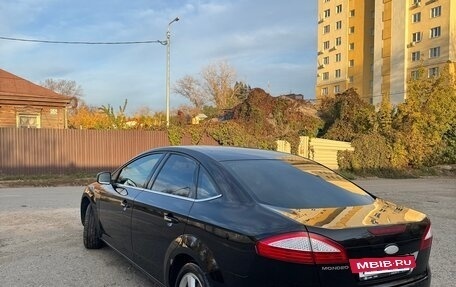 Ford Mondeo IV, 2010 год, 705 000 рублей, 3 фотография