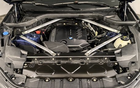 BMW X5, 2021 год, 5 250 000 рублей, 10 фотография