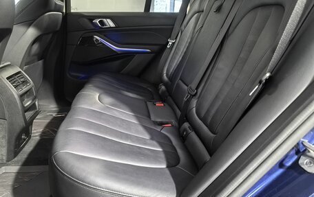 BMW X5, 2021 год, 5 250 000 рублей, 14 фотография
