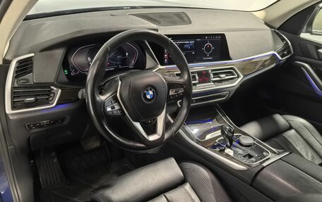 BMW X5, 2021 год, 5 250 000 рублей, 12 фотография