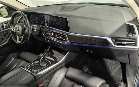 BMW X5, 2021 год, 5 250 000 рублей, 18 фотография