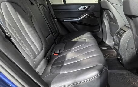 BMW X5, 2021 год, 5 250 000 рублей, 16 фотография