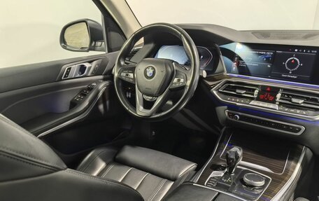 BMW X5, 2021 год, 5 250 000 рублей, 19 фотография