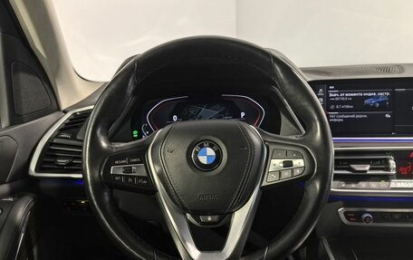 BMW X5, 2021 год, 5 250 000 рублей, 20 фотография