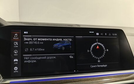 BMW X5, 2021 год, 5 250 000 рублей, 22 фотография