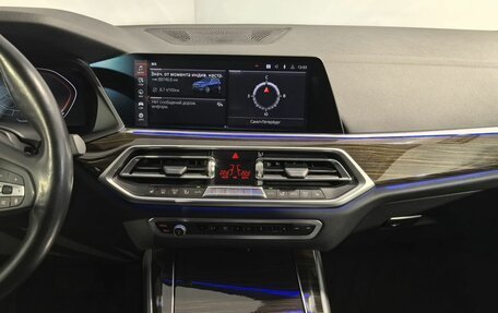BMW X5, 2021 год, 5 250 000 рублей, 29 фотография