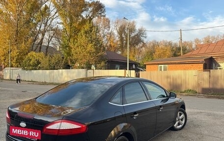 Ford Mondeo IV, 2010 год, 705 000 рублей, 4 фотография