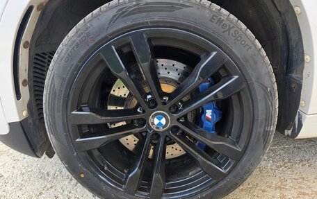BMW X6, 2018 год, 4 450 000 рублей, 5 фотография