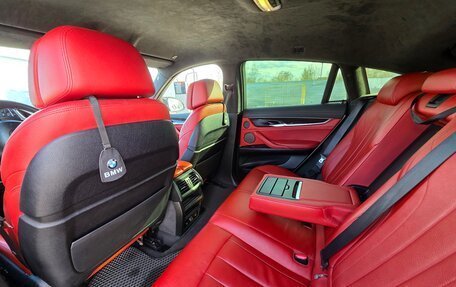 BMW X6, 2018 год, 4 450 000 рублей, 6 фотография