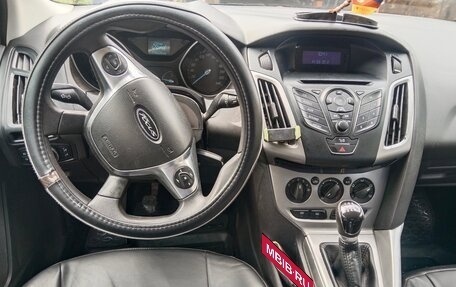 Ford Focus III, 2012 год, 700 000 рублей, 6 фотография