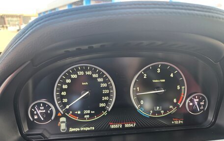 BMW X6, 2018 год, 4 450 000 рублей, 9 фотография