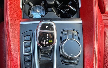BMW X6, 2018 год, 4 450 000 рублей, 12 фотография