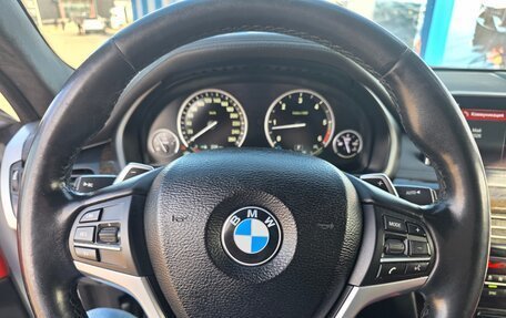 BMW X6, 2018 год, 4 450 000 рублей, 11 фотография