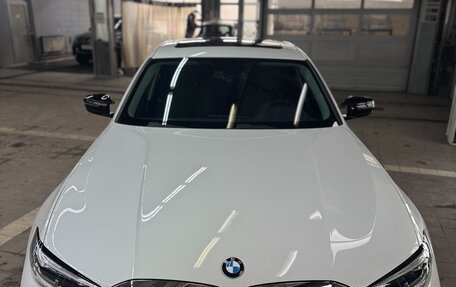 BMW 3 серия, 2023 год, 2 950 000 рублей, 7 фотография