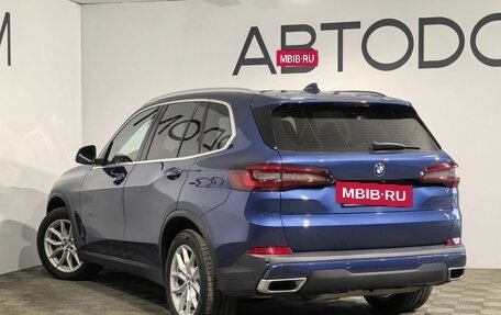 BMW X5, 2021 год, 5 250 000 рублей, 33 фотография