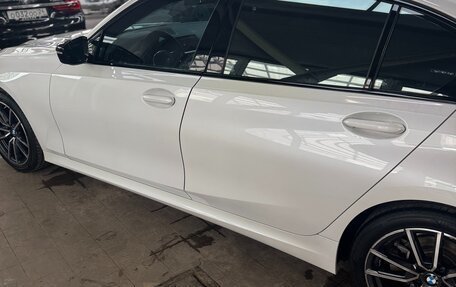 BMW 3 серия, 2023 год, 2 950 000 рублей, 13 фотография