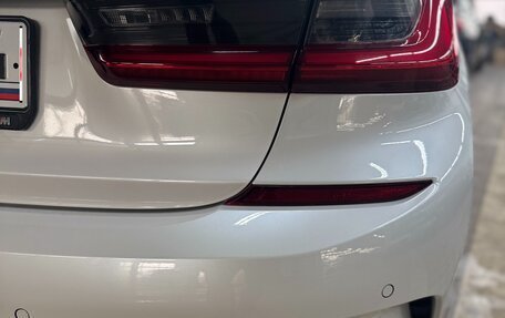 BMW 3 серия, 2023 год, 2 950 000 рублей, 17 фотография