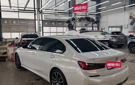 BMW 3 серия, 2023 год, 2 950 000 рублей, 6 фотография