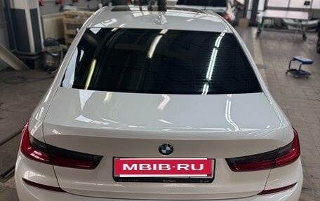 BMW 3 серия, 2023 год, 2 950 000 рублей, 5 фотография