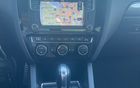 Volkswagen Jetta VI, 2016 год, 880 000 рублей, 6 фотография