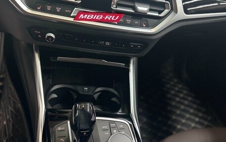 BMW 3 серия, 2023 год, 2 950 000 рублей, 11 фотография