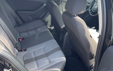 Volkswagen Jetta VI, 2016 год, 880 000 рублей, 9 фотография