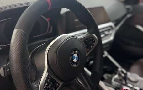 BMW 3 серия, 2023 год, 2 950 000 рублей, 10 фотография