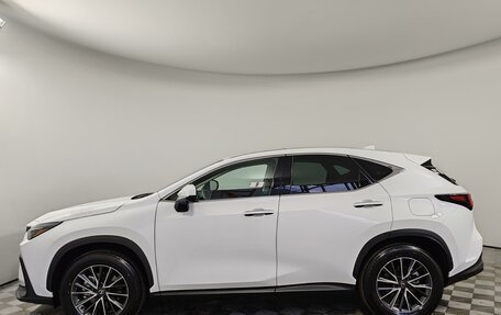 Lexus NX, 2025 год, 6 390 000 рублей, 7 фотография