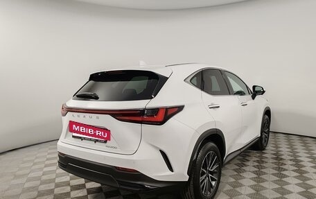 Lexus NX, 2025 год, 6 390 000 рублей, 4 фотография