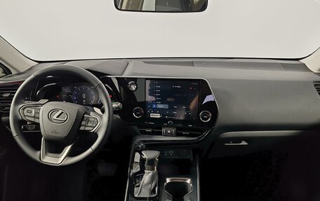 Lexus NX, 2025 год, 6 390 000 рублей, 12 фотография