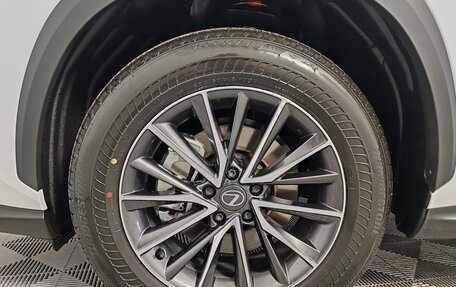 Lexus NX, 2025 год, 6 390 000 рублей, 15 фотография