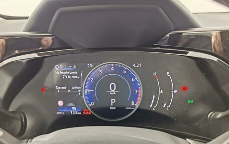Lexus NX, 2025 год, 6 390 000 рублей, 13 фотография
