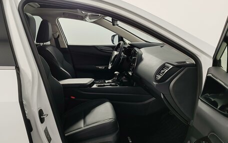 Lexus NX, 2025 год, 6 390 000 рублей, 11 фотография
