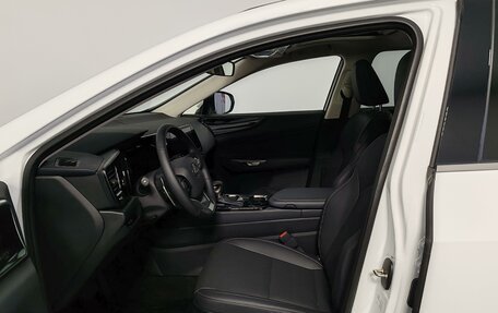 Lexus NX, 2025 год, 6 390 000 рублей, 10 фотография