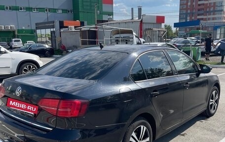 Volkswagen Jetta VI, 2016 год, 880 000 рублей, 4 фотография